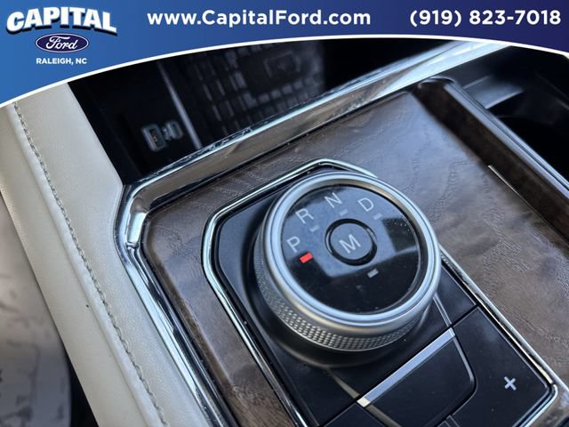 Certified 2021 Ford Expedition Platinum AWD/4WD image 31