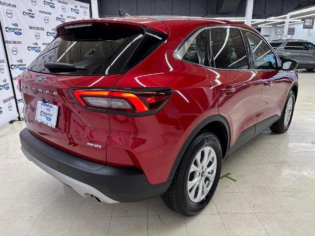 Certified 2023 Ford Escape Active w/ Tech Pack #2 image 5
