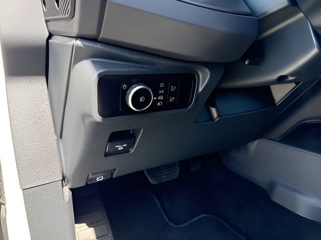 Certified 2025 Ford Bronco Badlands AWD/4WD image 16