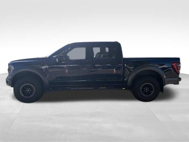 Certified 2022 Ford F150 Raptor w/ Equipment Group 801A High AWD/4WD image 6