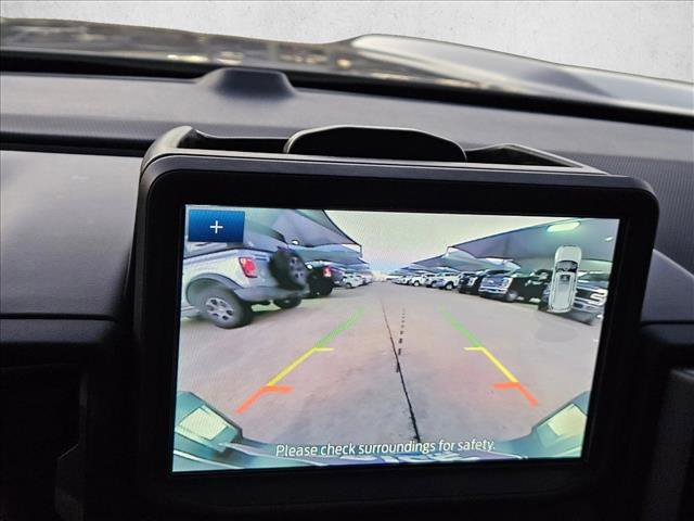 Certified 2023 Ford Bronco Sport Big Bend w/ Convenience Package image 14