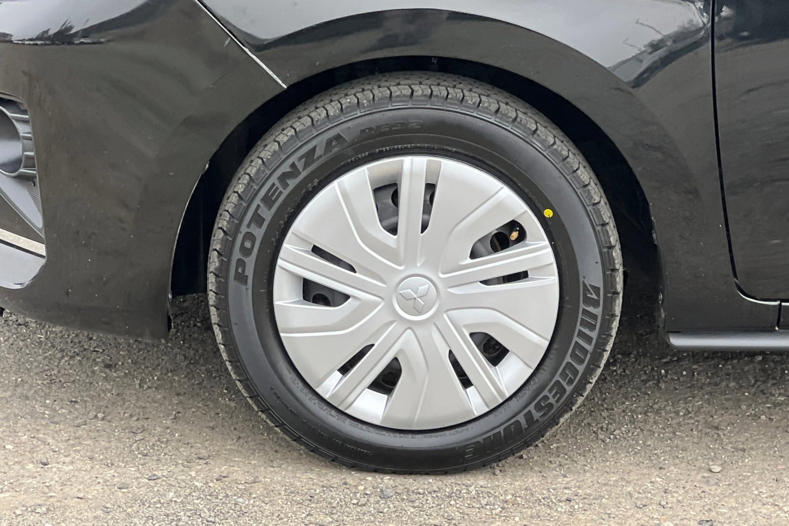 Used 2022 Mitsubishi Mirage ES image 24