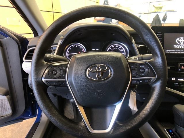 Used 2023 Toyota Camry LE image 13