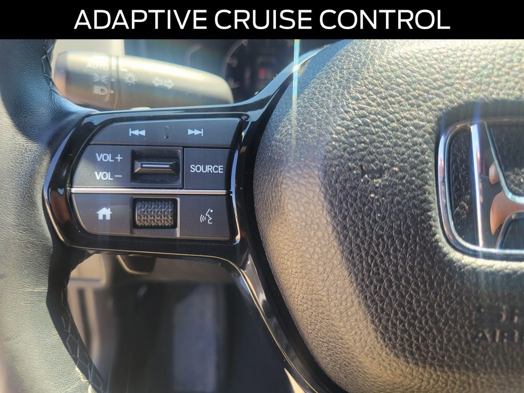 Used 2023 Honda Civic Sport image 20