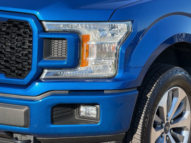 Certified 2018 Ford F150 XL w/ Equipment Group 101A Mid AWD/4WD image 15