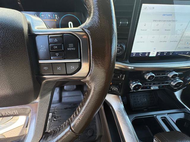 Certified 2023 Ford F150 King Ranch w/ Equipment Group 601A High AWD/4WD image 18