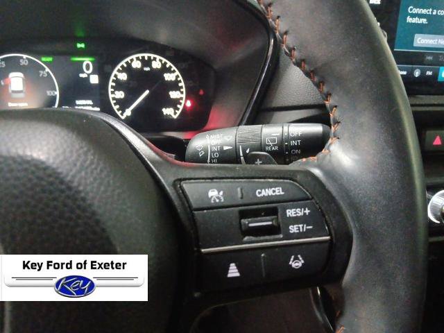 Used 2025 Honda CR-V Sport-L image 25