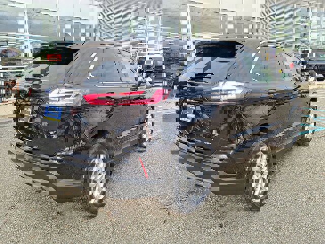 Certified 2023 Ford Edge SEL w/ Convenience Package image 10