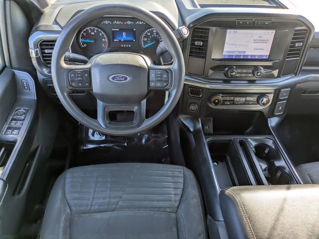 Certified 2023 Ford F150 XL w/ STX Appearance Package image 16