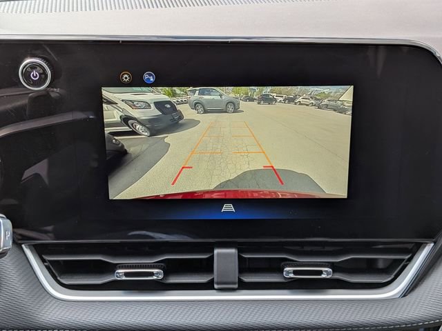 Used 2025 Chevrolet Equinox LT w/ Convenience Package II AWD/4WD image 12