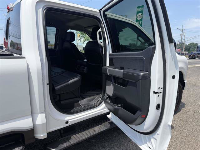 Certified 2024 Ford F250 Lariat w/ Sport Appearance Package AWD/4WD image 22