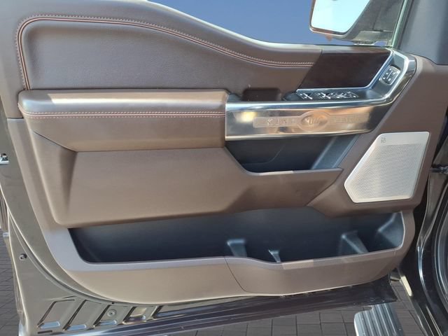 Certified 2023 Ford F150 King Ranch w/ Equipment Group 601A High AWD/4WD image 16