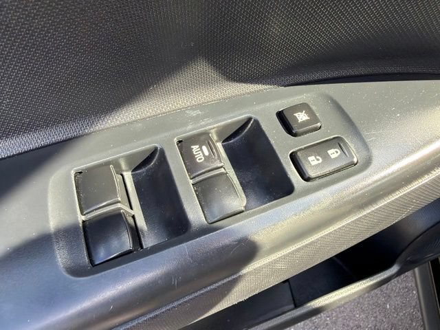 Used 2024 Mitsubishi Mirage ES FWD image 15