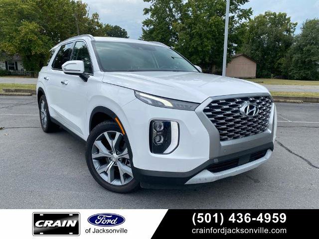 Used 2021 Hyundai Palisade SEL w/ Premium Package
