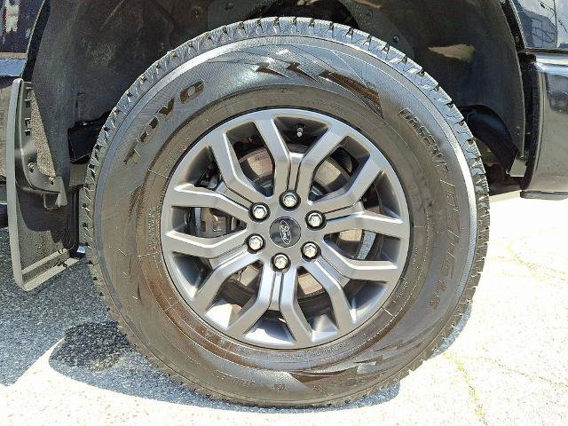 Certified 2022 Ford F150 Tremor w/ Equipment Group 402A High AWD/4WD image 8