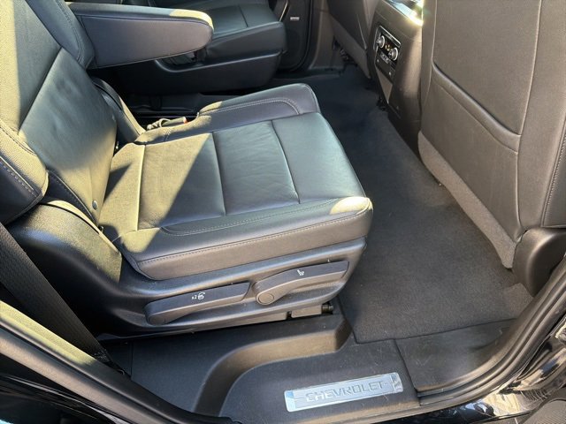 Used 2022 Chevrolet Tahoe Z71 image 41