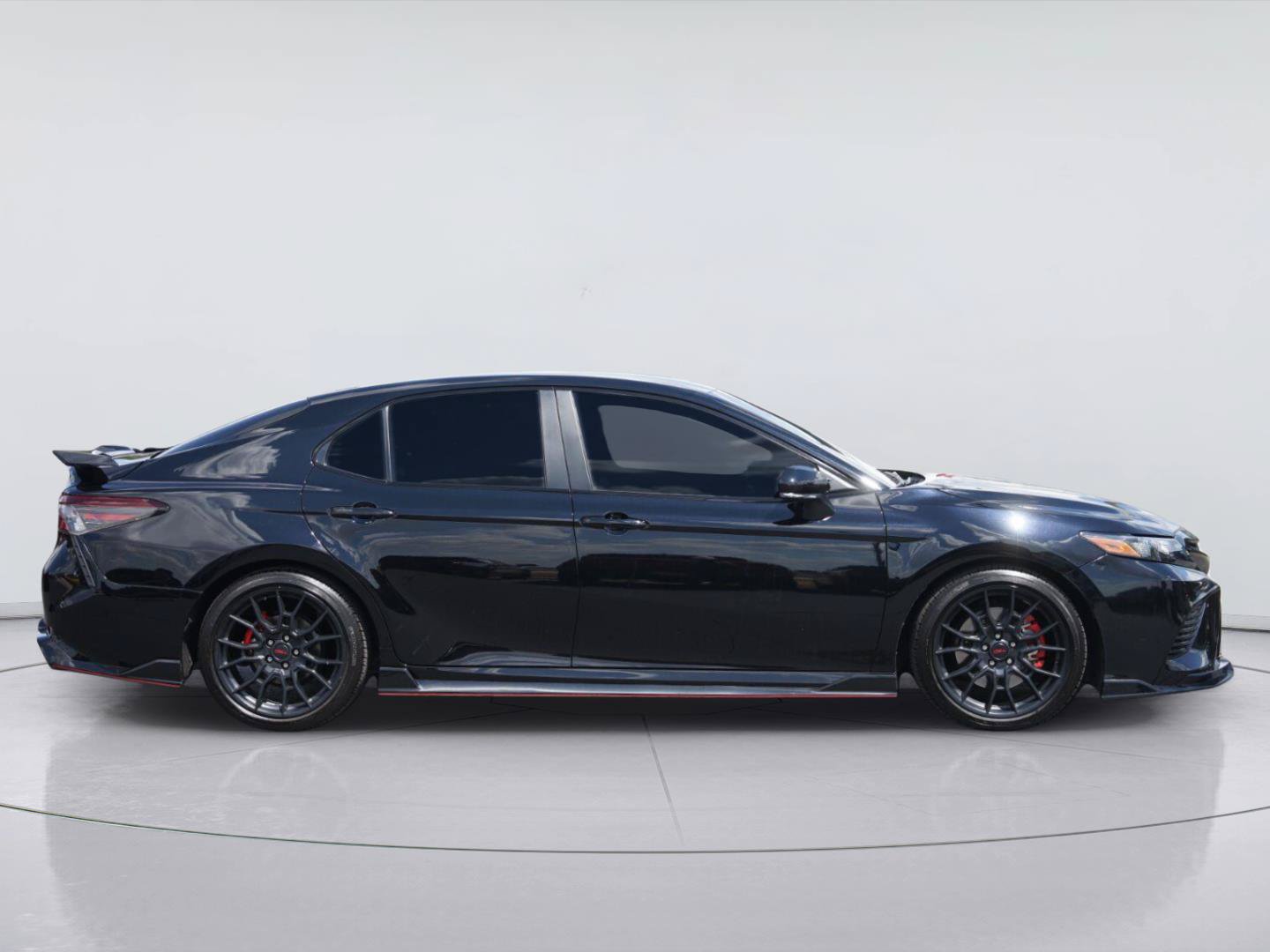 Used 2024 Toyota Camry TRD FWD image 5