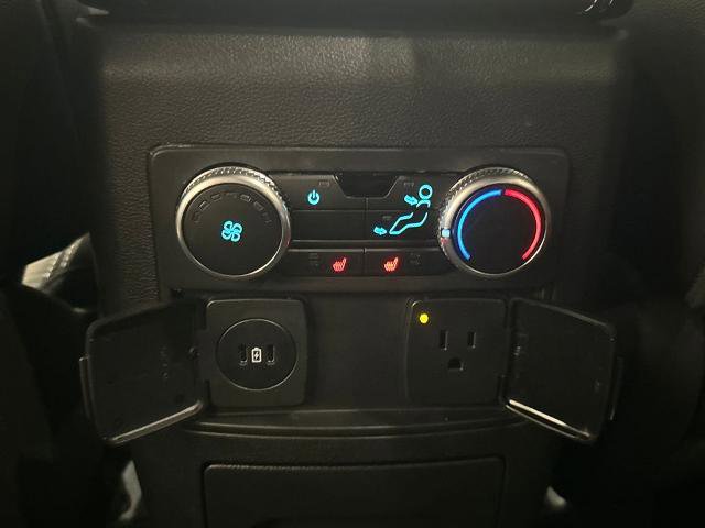 Certified 2024 Ford Explorer ST w/ Equipment Group 401A image 30