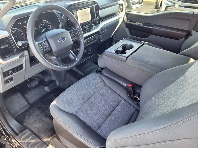 Certified 2021 Ford F150 XL w/ Equipment Group 101A High AWD/4WD image 10