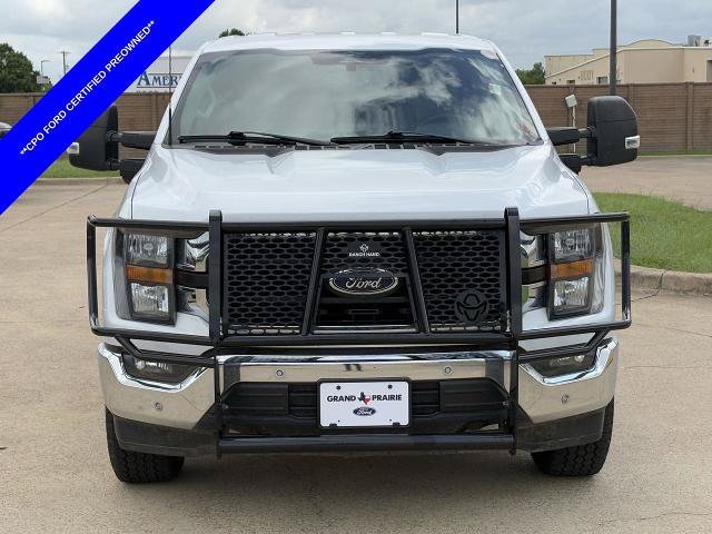 Certified 2023 Ford F150 XLT w/ Equipment Group 301A Mid AWD/4WD image 9