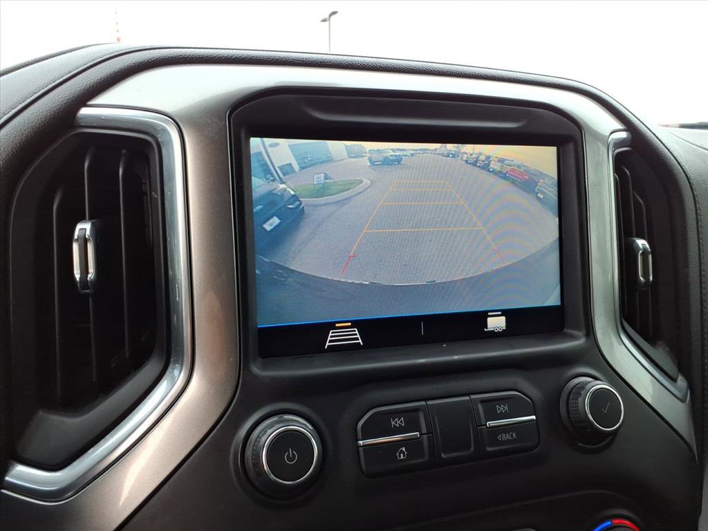 Used 2019 Chevrolet Silverado 1500 LT w/ All-Star Edition image 21