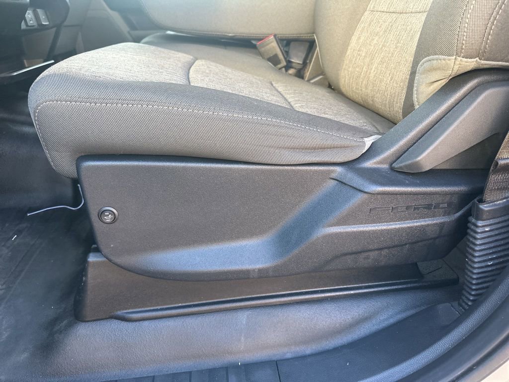 Certified 2021 Ford F150 XL w/ Trailer Tow Package image 23