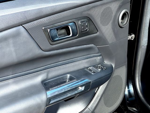 Certified 2025 Ford Mustang GT Premium image 9