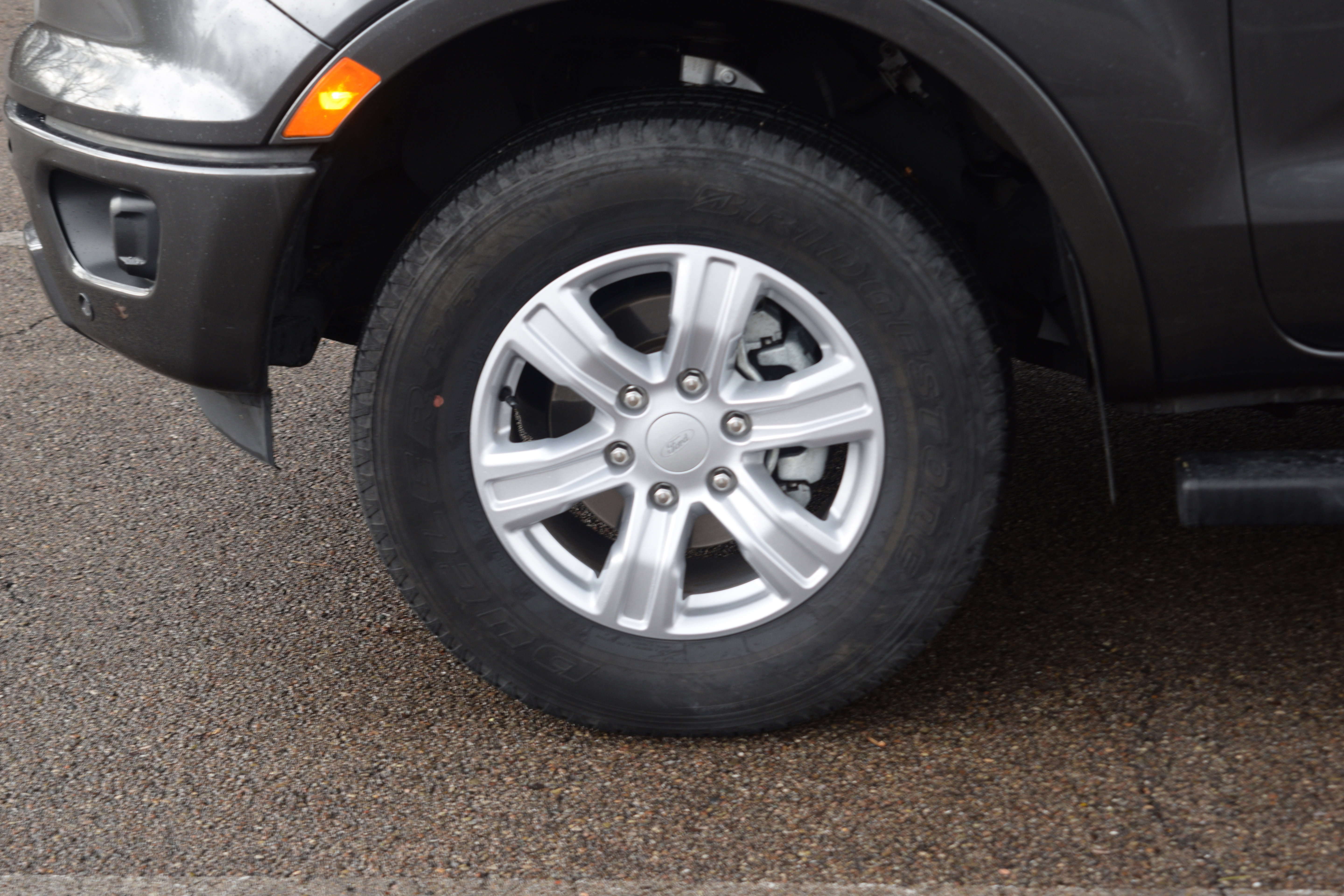 Certified 2019 Ford Ranger XLT w/ Equipment Group 301A Mid image 28