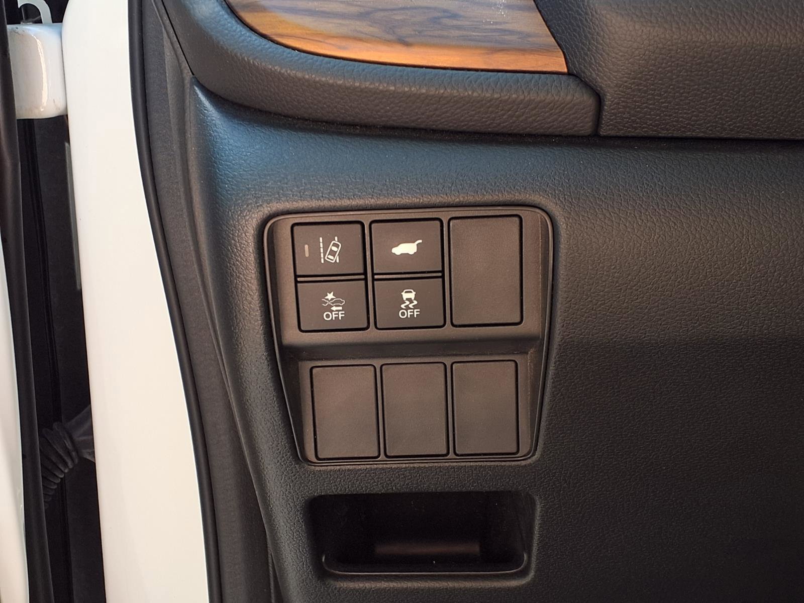 Used 2022 Honda CR-V EX-L image 22