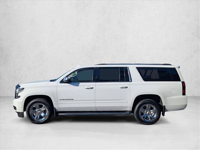 Used 2019 Chevrolet Suburban Premier image 9