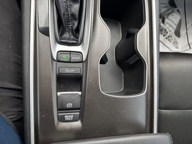 Used 2022 Honda Accord Sport image 22