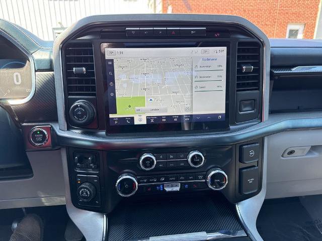 Certified 2023 Ford F150 Limited AWD/4WD image 26