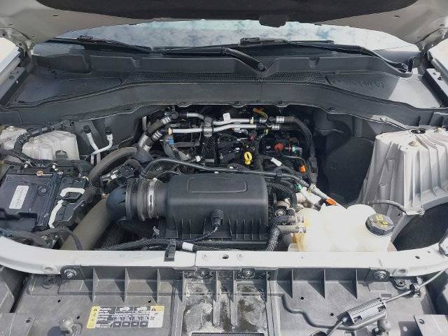 Certified 2022 Ford Explorer 4WD image 29