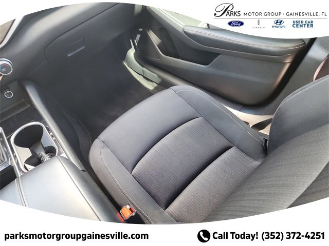 Used 2024 Nissan Altima 2.5 SV image 10