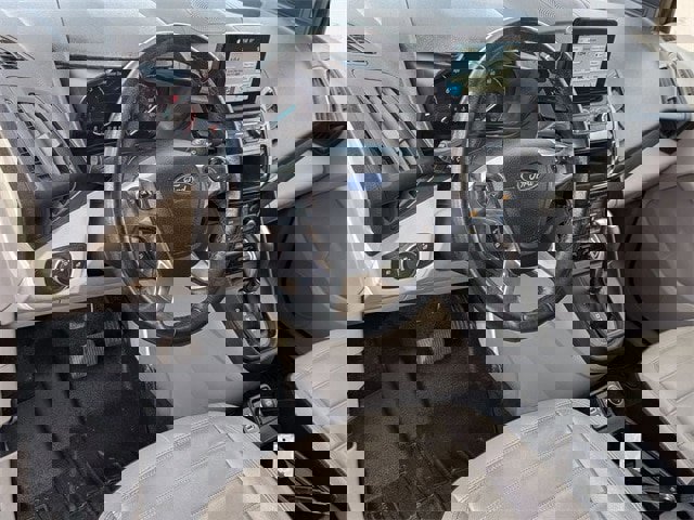 Certified 2020 Ford Transit Connect Titanium w/ Trailer Tow Package image 11