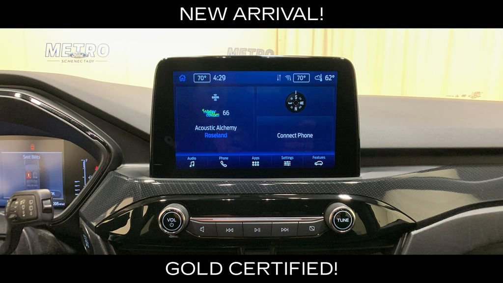 Certified 2024 Ford Escape ST-Line AWD/4WD image 34