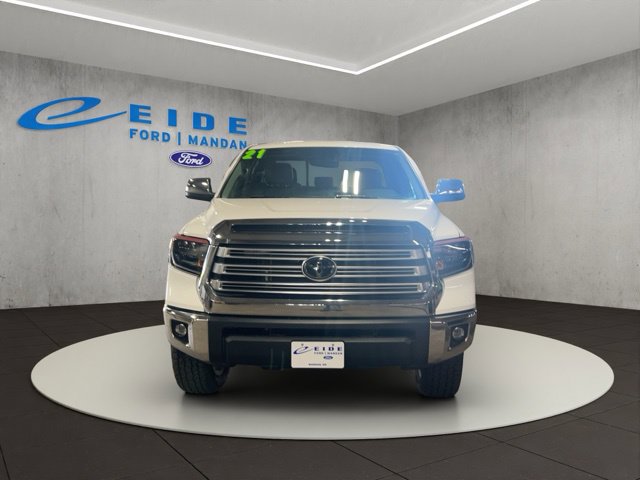 Used 2021 Toyota Tundra Limited w/ TRD Off-Road Package AWD/4WD image 6