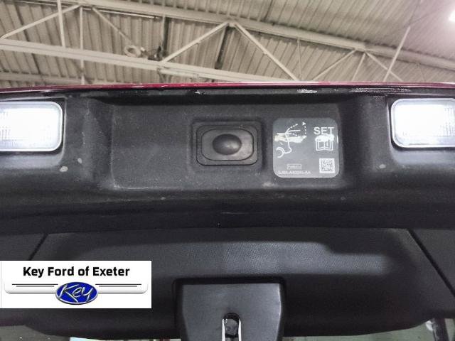 Certified 2025 Ford Mustang Mach-E GT AWD/4WD image 15