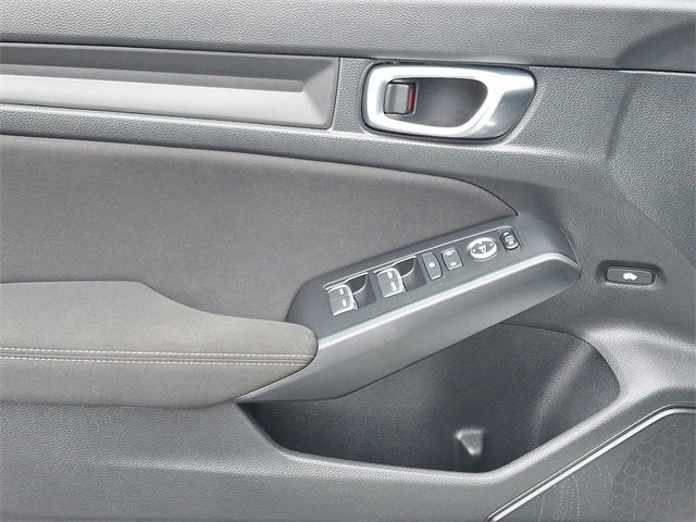 Used 2025 Honda Civic Sport image 12