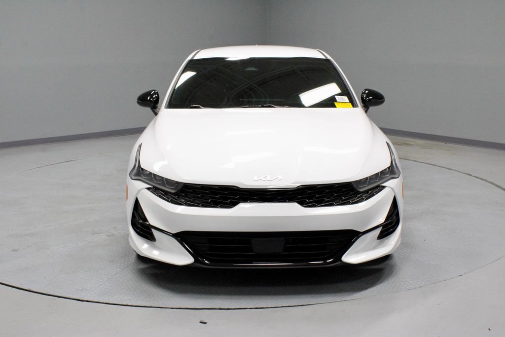 Used 2023 Kia K5 GT-Line w/ GT-Line Premium Package AWD/4WD image 6