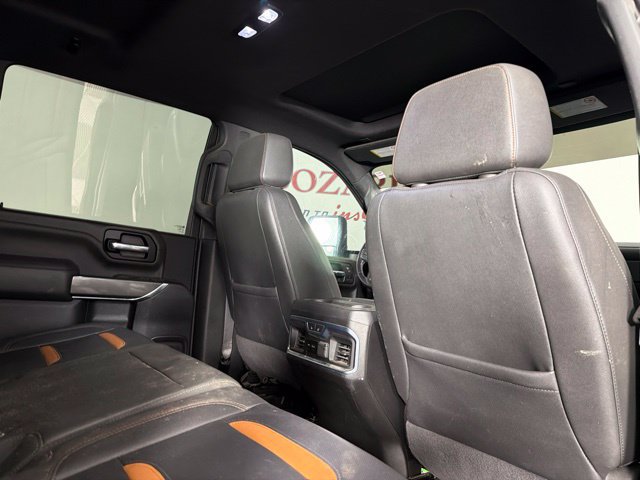 Used 2022 GMC Sierra 2500 AT4 w/ AT4 Premium Plus Package AWD/4WD image 32