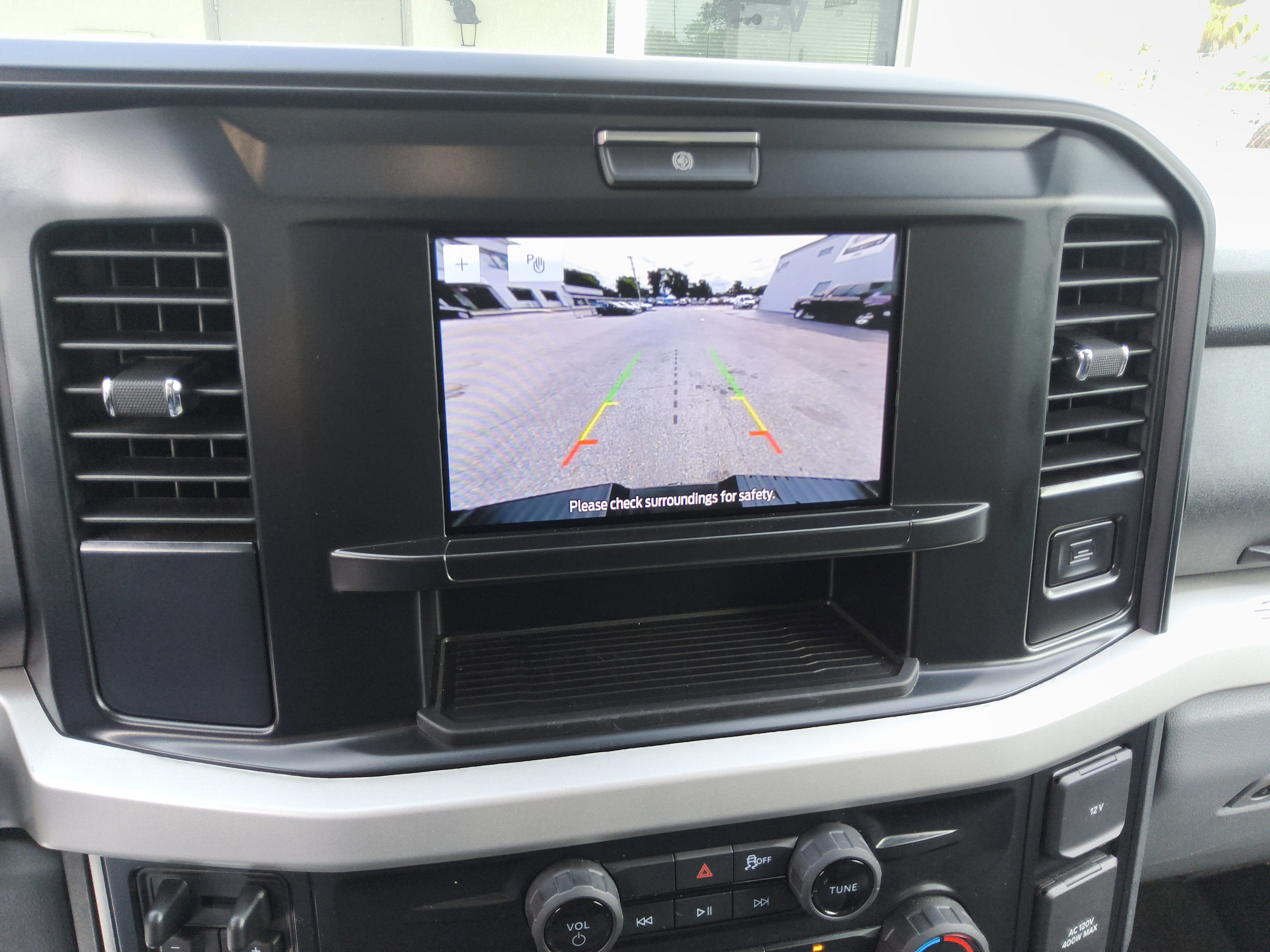 Certified 2026 Ford F250 XLT AWD/4WD image 30