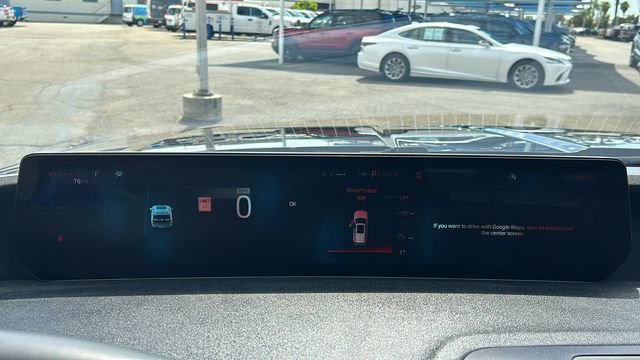 Certified 2025 Ford Expedition Active AWD/4WD image 20