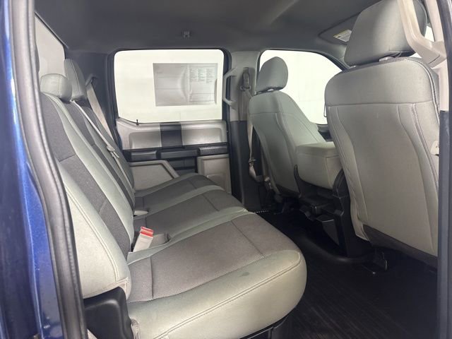 Certified 2019 Ford F150 XL w/ Equipment Group 101A Mid RWD image 5