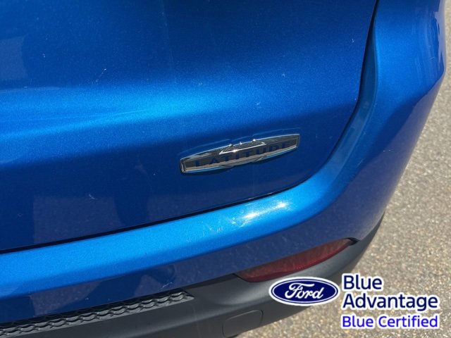 Used 2024 Jeep Compass Latitude image 12