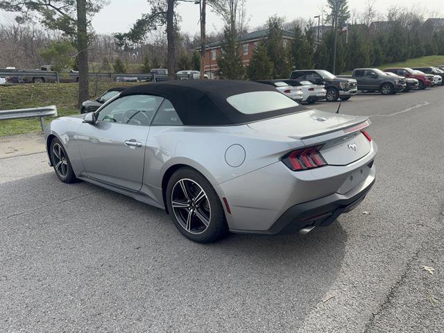 Certified 2024 Ford Mustang Premium image 3