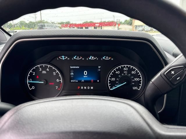 Certified 2023 Ford F150 XL w/ STX Appearance Package RWD image 15