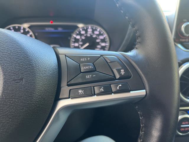 Used 2020 Nissan Sentra SV image 20