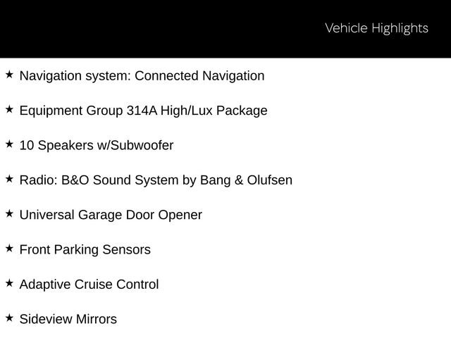 Certified 2024 Ford Bronco Outer Banks AWD/4WD image 7