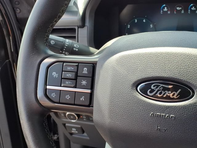 Certified 2024 Ford F150 XLT w/ Equipment Group 302A MID AWD/4WD image 22
